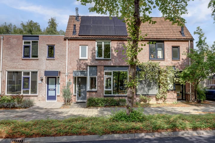 Foto van woning Pompenmaker 13, Beuningen Gld