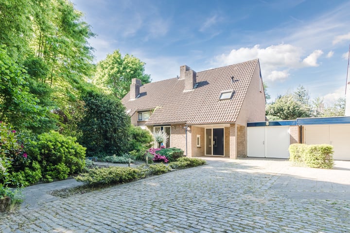 Pomperschans 76 in Leende foto