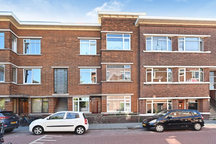 Pompoenstraat 48 in 's-Gravenhage foto