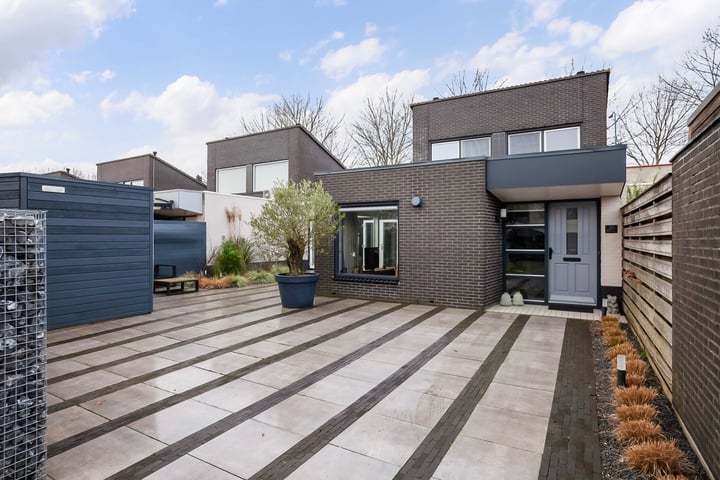 Ponddreef 33 in Woerden foto