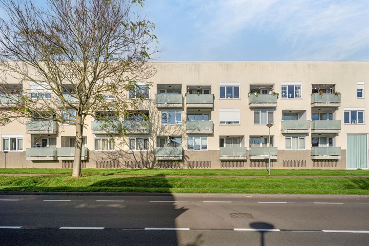 Ponjaardruwe 127B in Maastricht foto