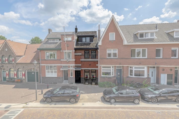 Pontanusstraat 41 in Venlo foto