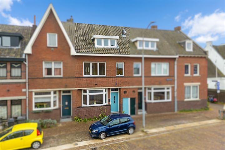 Pontanusstraat 45 in Venlo foto