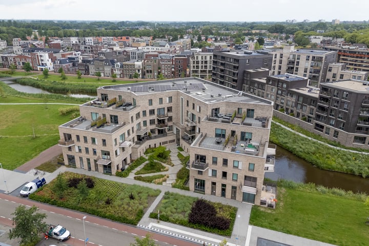 Ponte di Rialto 18 in Purmerend foto