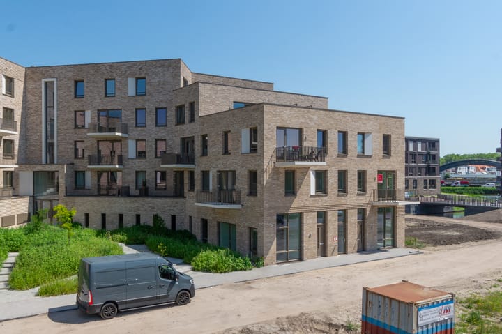 Foto van woning Ponte di Rialto 8, Purmerend
