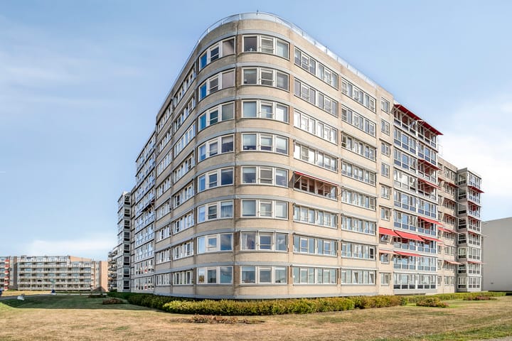 Pontonniersweg 123 in Papendrecht foto