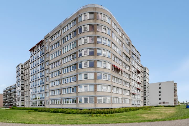 Pontonniersweg 128 in Papendrecht foto