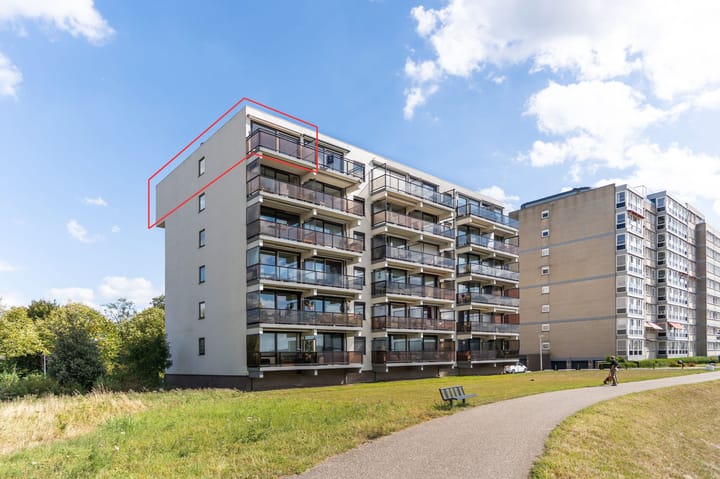 Pontonniersweg 74 in Papendrecht