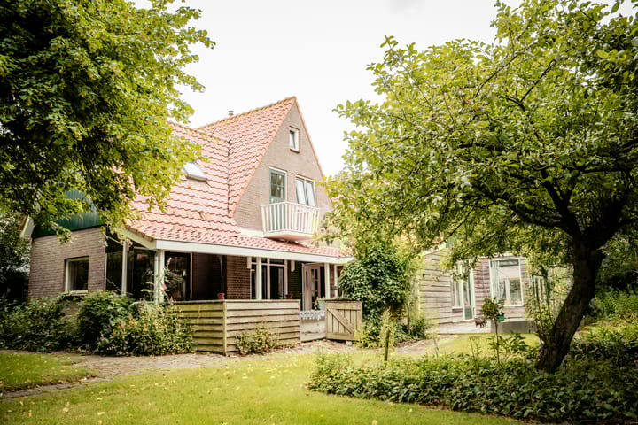 Pontweg 66 in Den Hoorn