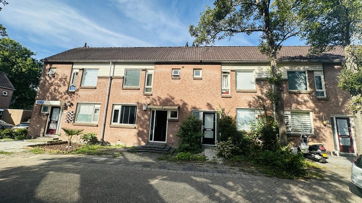 Ponyhof 2 in Delft