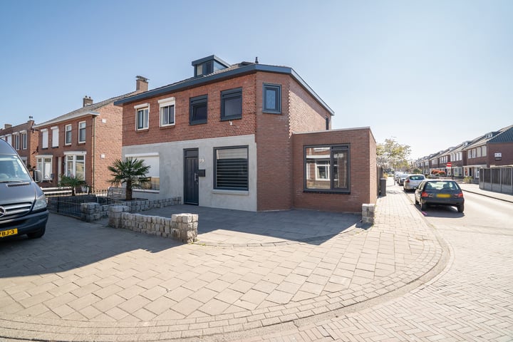 Poolmansweg 69 in Enschede foto