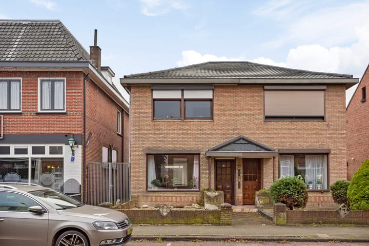 Poolmansweg 77 in Enschede