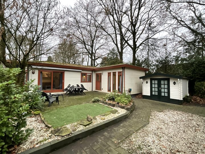 Poolseweg 27-114 in Putten