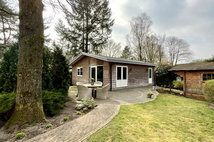 Poolseweg 27-135 in Putten foto
