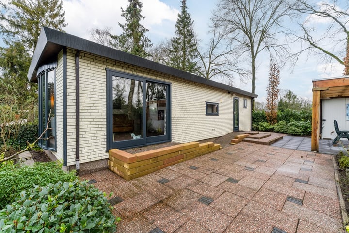 Poolseweg 27-18 in Putten foto