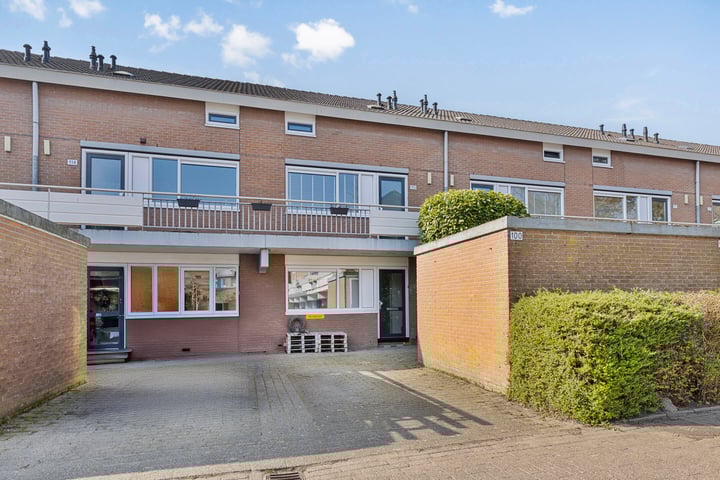 Poolster 100 in Hoorn foto