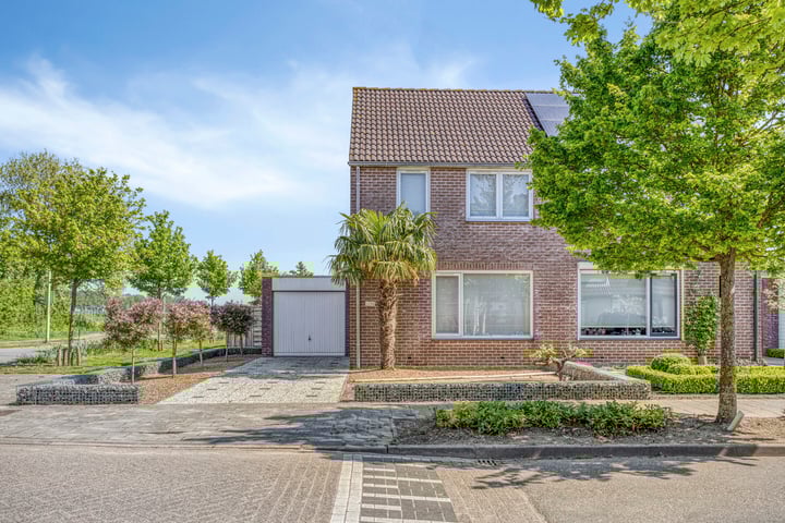 Foto van woning Poolster 176, Oostburg
