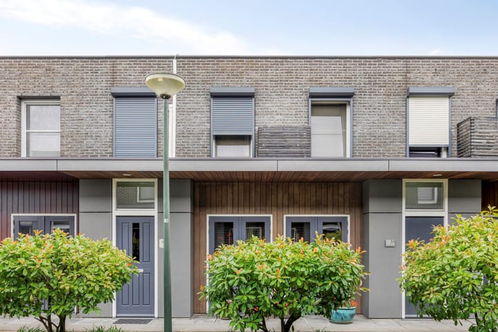 Foto van woning Poolster 49, Schijndel
