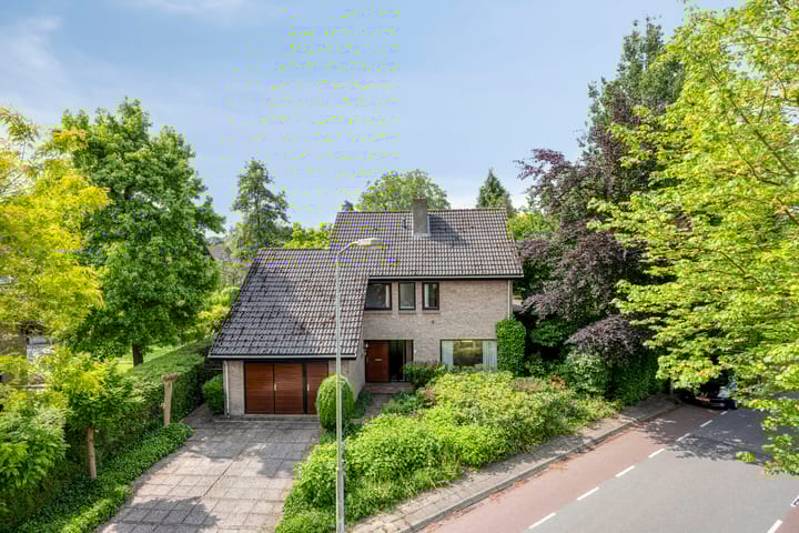 Poolsterlaan 1 in Eindhoven foto