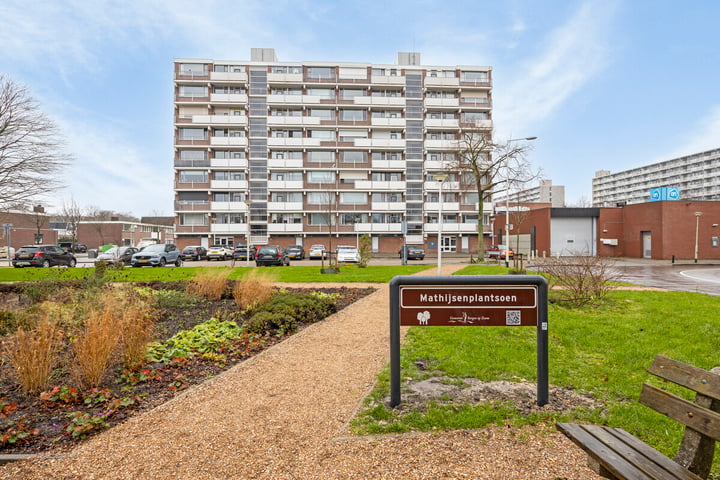 Foto van woning Poolsterstraat 14, Bergen op Zoom