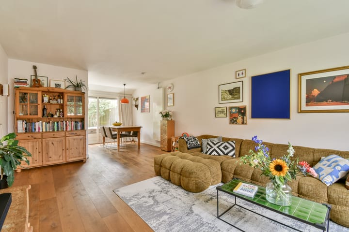 Foto van woning Poolsterstraat 20, Amsterdam