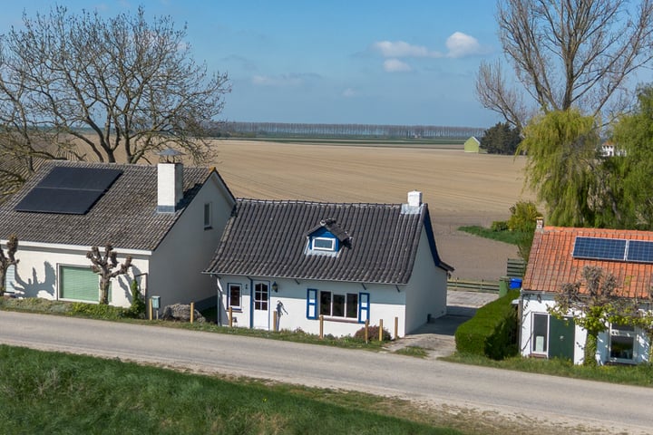 Poonhaven 5 in Zaamslag foto