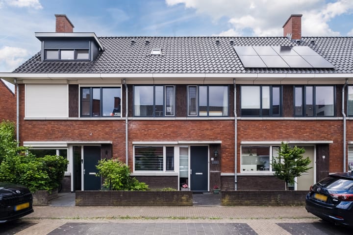 Foto van woning Poort 3, Geldrop