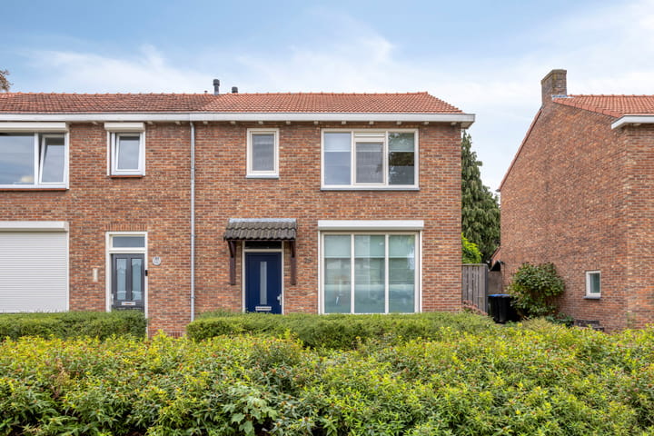Foto van woning Poorterslaan 28, Hulst