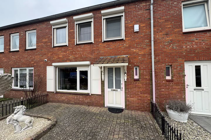 Foto van woning Poorterslaan 33, Hulst