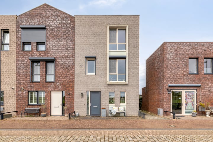 Foto van woning Poortkade 112, Zierikzee