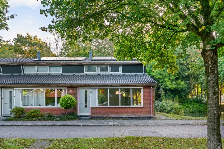 Poortland 1 in Vleuten foto