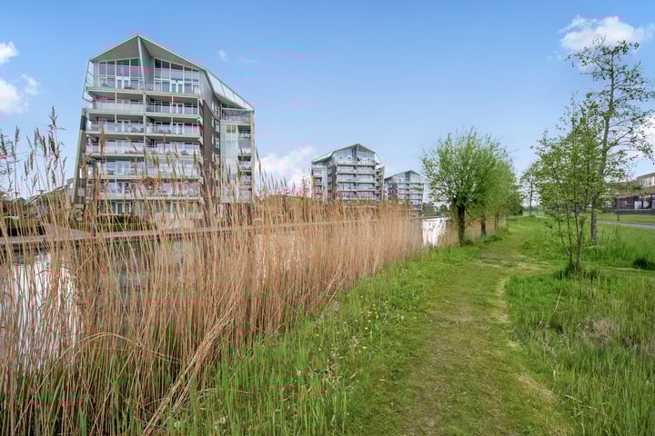 Poortugaalstraat 144 in Zoetermeer foto