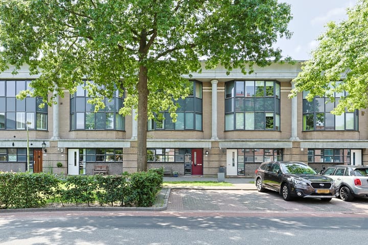 Poortwacht 129 in Leiderdorp foto