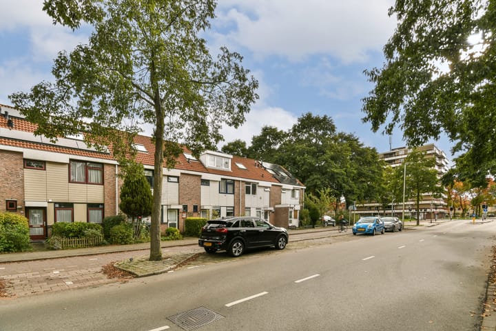 Poortwachter 93 in Amstelveen