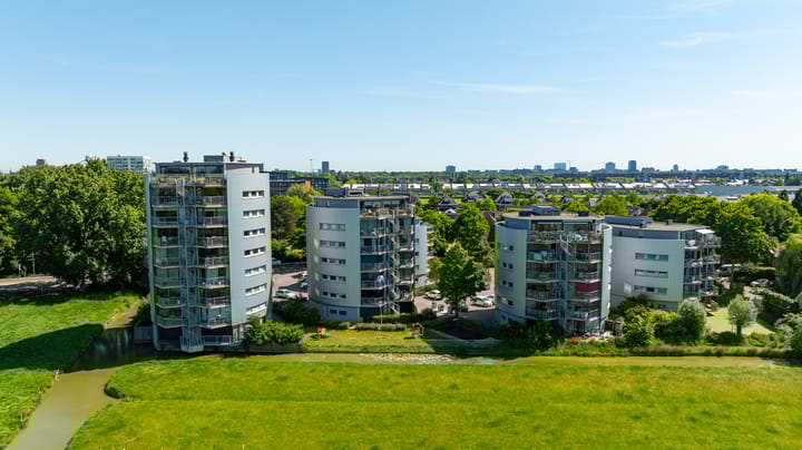 Poortweide 42 in Wateringen foto