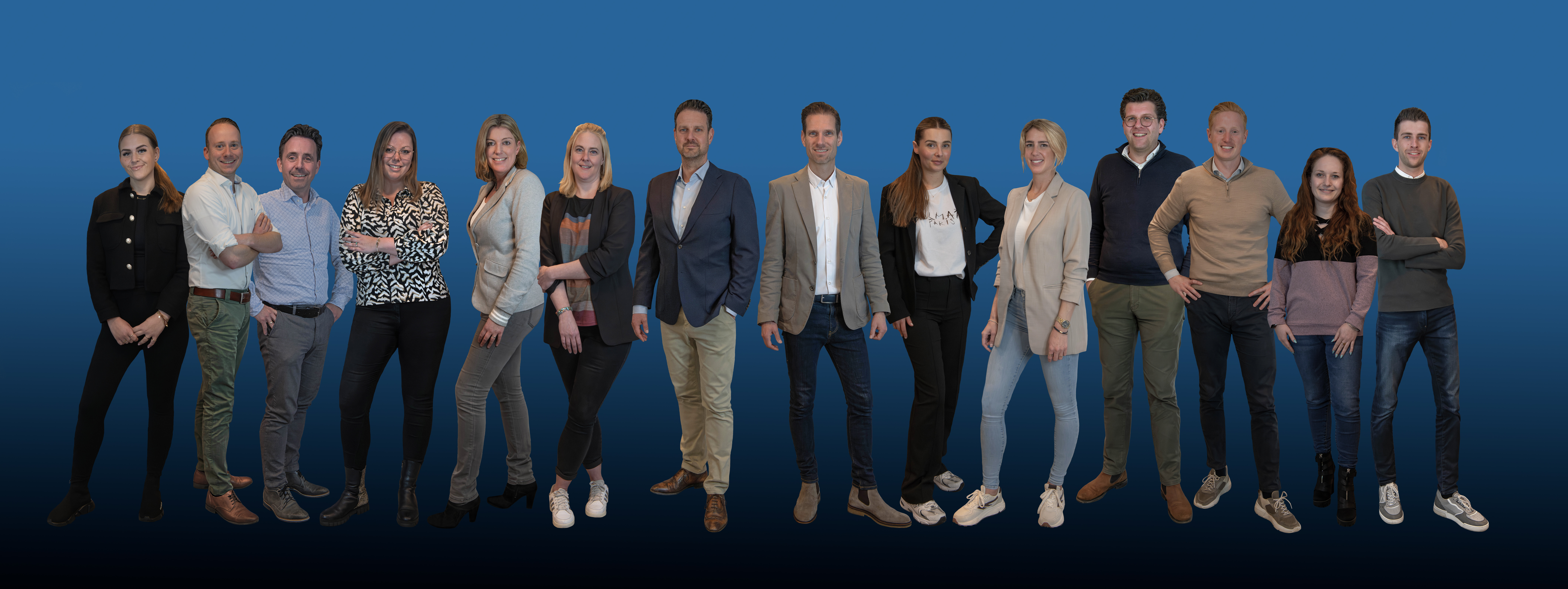 Kantoor foto van Pooters Makelaardij