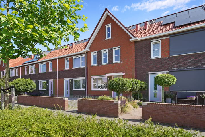 Foto van woning Poproute 89, Middelburg
