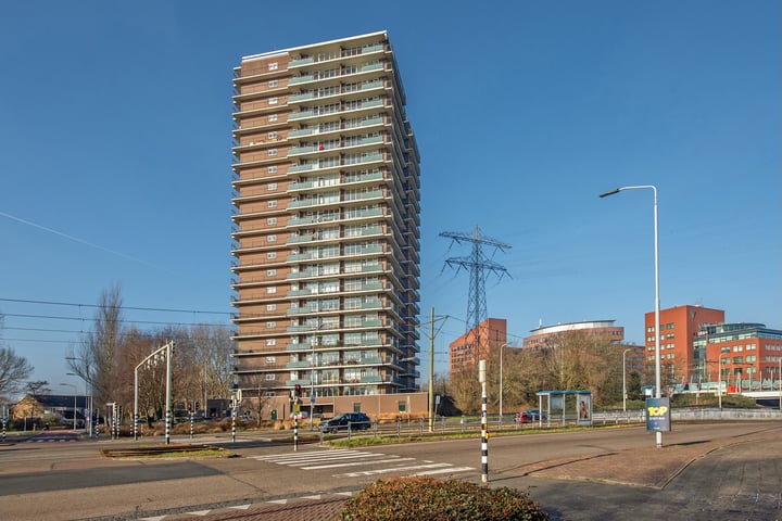 Populierendreef 115 in Voorburg foto