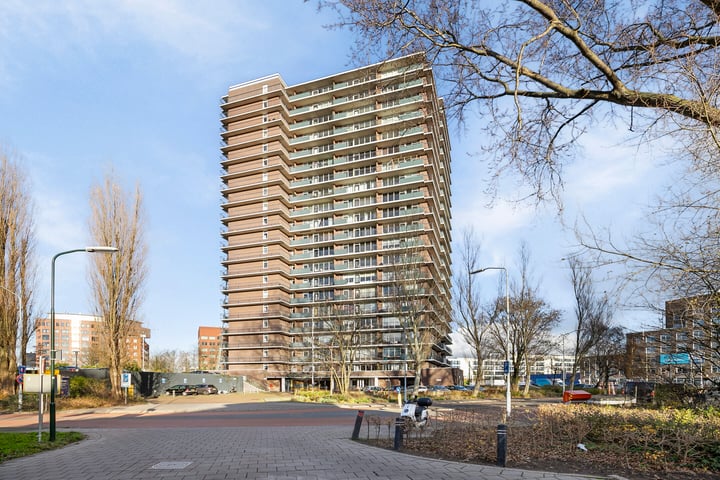 Populierendreef 273 in Voorburg foto