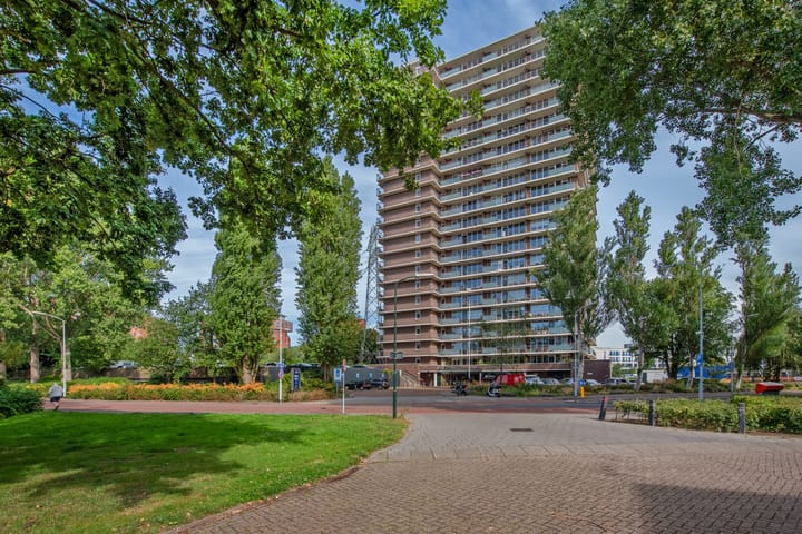 Populierendreef 283 in Voorburg foto