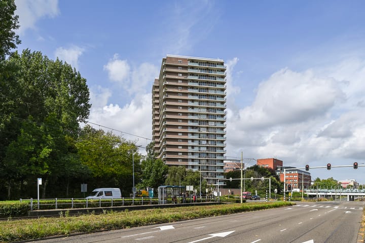 Populierendreef 47 in Voorburg foto
