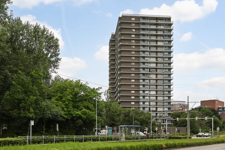 Populierendreef 75 in Voorburg foto