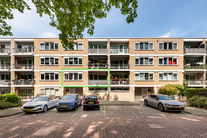 Populierenlaan 149 in Zwanenburg foto