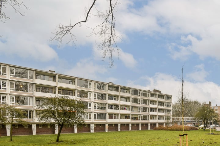Populierenlaan 219 in Amstelveen foto