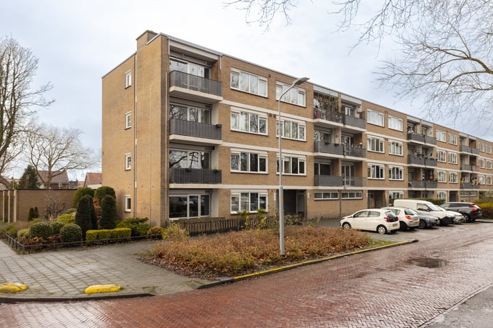 Populierenlaan 235 in Zwanenburg foto