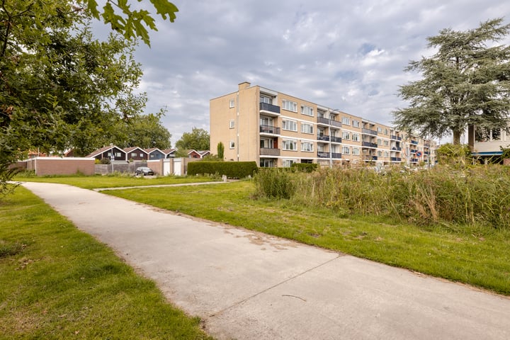 Populierenlaan 269 in Zwanenburg foto