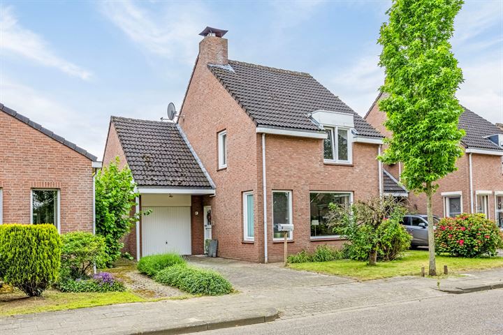 Populierenlaan 3 in Vlodrop foto