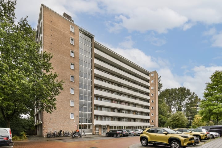 Populierenlaan 303 in Amstelveen