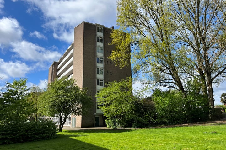 Populierenlaan 315 in Amstelveen foto