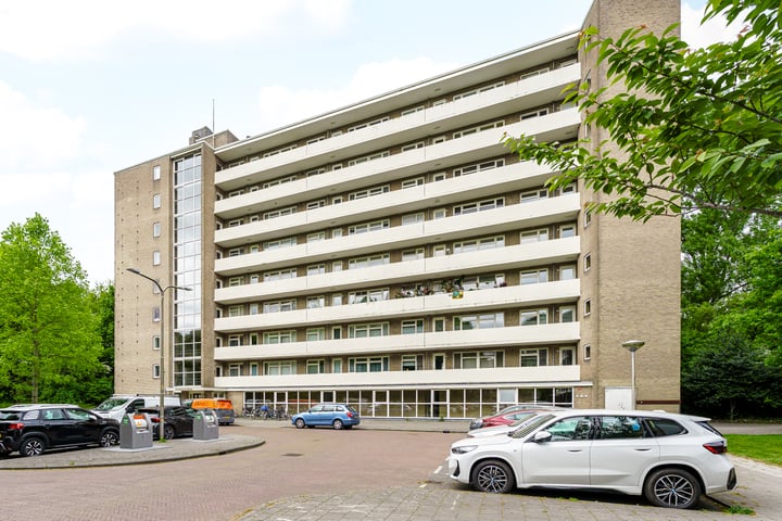 Populierenlaan 437 in Amstelveen